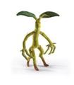 PELUCHE BOWTRUCKLE ANIMALES FANT?STICOS