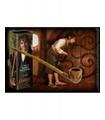 HOBBIT - PIPA DE  BILBO BAGGINS