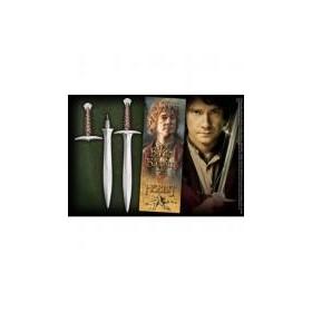 hobbit-sting-sword-pen-paper-bookmark