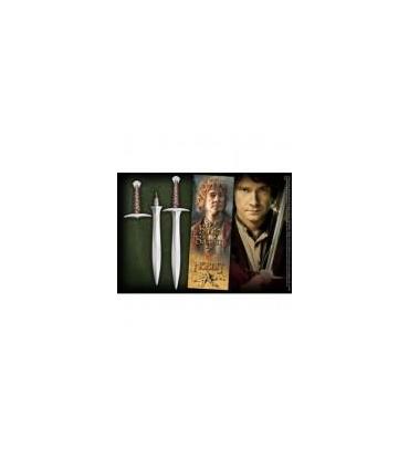 hobbit-sting-sword-pen-paper-bookmark