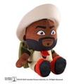 SONY - JUMANJI - MOOSE PLUSH