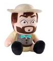 SONY - PELUCHE - JUMANJI - SHELLY OBERON PLUSH