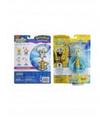 FIGURA - SPONGEBOB SQUIDWARD TENTACLES BENDYFIG