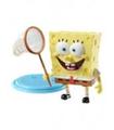 SPONGEBOB SQUAREPANTS - BENDYFIG
