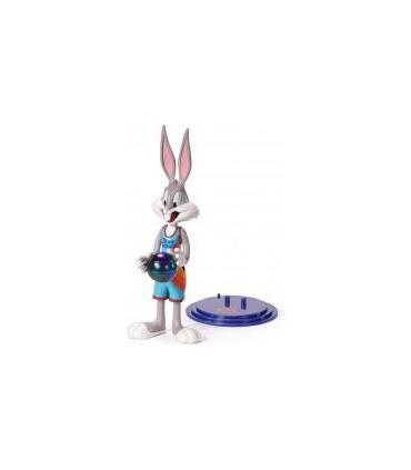 figura-maleable-bugs-bunny-19cm