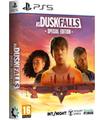 As Dusk Falls Special Edition Ps5