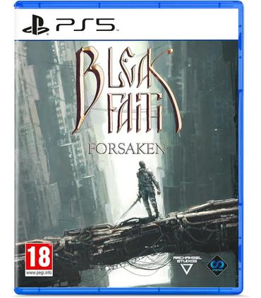 bleak-faith-forsaken-ps5