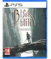 Bleak Faith Forsaken Ps5