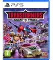 Transformers Galactic Trials Ps5
