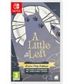 A Little To The Left Extra Tidy Edition Switch