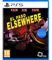 Elsewhere El Paso Ps5