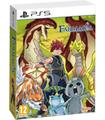 Farmagia Limited Edition Ps5