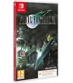 Final Fantasy VII (CIB)  Switch