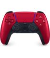 DualSense Wireless Controller Galactic Volcanic Red Ps5