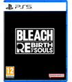 Bleach Rebirth Of Souls Ps5