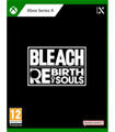 Bleach Rebirth Of Souls XBox Series X