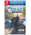 Police Simulator Patrol Officers Extended Switch