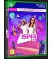 Lets Sing 2025 XBox One / X