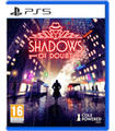 Shadows Of Doubt Ps5