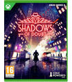 Shadows Of Doubt XBox Series X