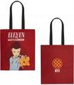 BOLSA TELA STRANGER THINGS ELEVEN