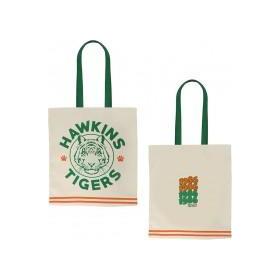 bolsa-tela-stranger-things-tigres-hawkin