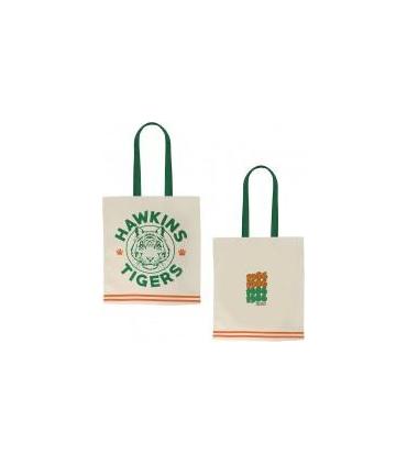 bolsa-tela-stranger-things-tigres-hawkin