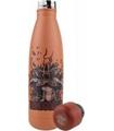 BOTELLA TERMO STRANGER THINGS DEMOGORGON 500 ML
