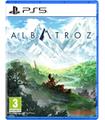 Albatroz Ps5
