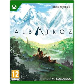 albatroz-xbox-series-x