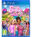 Barbie Proyecto Amistad Ps4