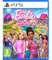 Barbie Proyecto Amistad Ps5