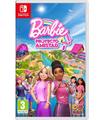 Barbie Proyecto Amistad Switch