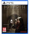 Dollhouse Behind The Broken Mirror Ps5