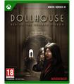 Dollhouse Behind The Broken Mirror XBox Series X