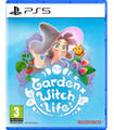 Garden Witch Life Ps5