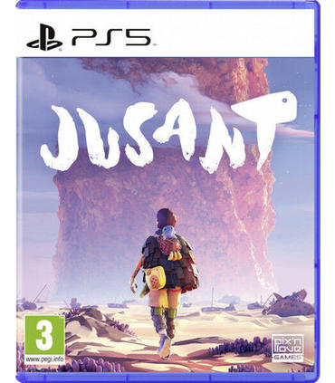 jusant-ps5