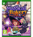 Magical Bakery XBox One / X