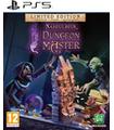 Naheulbeuk Dungeon Master Limited Ps5