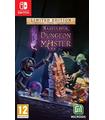 Naheulbeuk Dungeon Master Limited Switch