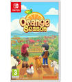 Orange Season Switch