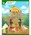 Orange Season XBox One / X