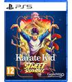 The Karate Kid Street Rumble Ps5