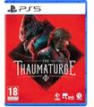 The Thaumaturge Ps5