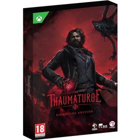 the-thaumaturge-signature-edition-xbox-series-x