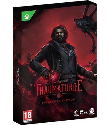 the-thaumaturge-signature-edition-xbox-series-x