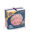HARRY POTTER-?ANTIESTR?S TARTA CUMPLEA?OS -BIRTHDAY CAKE PUF
