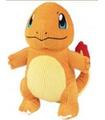 Pokemon Peluche Pana Dx 21cm Charmander