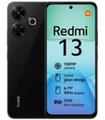 SMARTPHONE XIAOMI REDMI 13 8+25 (ACCTEF)