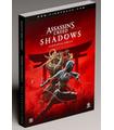 Guia Assassins Creed Shadows Ps5